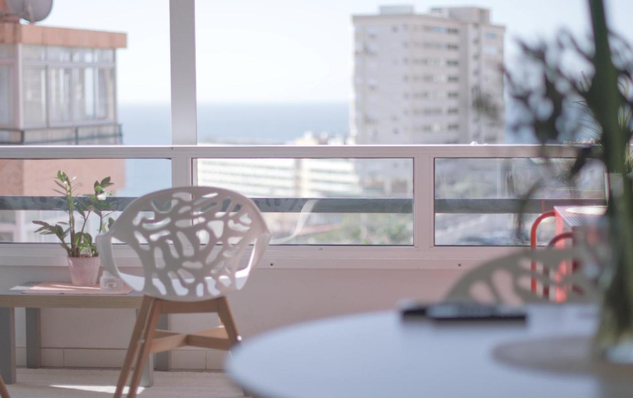 Costa Del Sol Apartment Torremolinos Zewnętrze zdjęcie