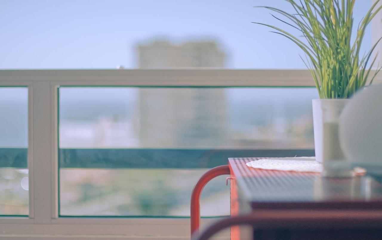Costa Del Sol Apartment Torremolinos Zewnętrze zdjęcie