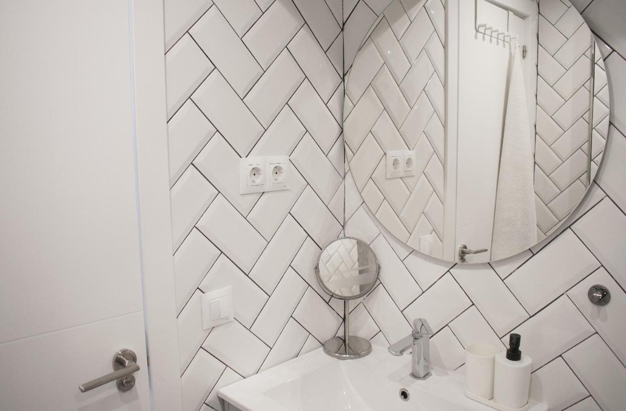 Costa Del Sol Apartment Torremolinos Zewnętrze zdjęcie