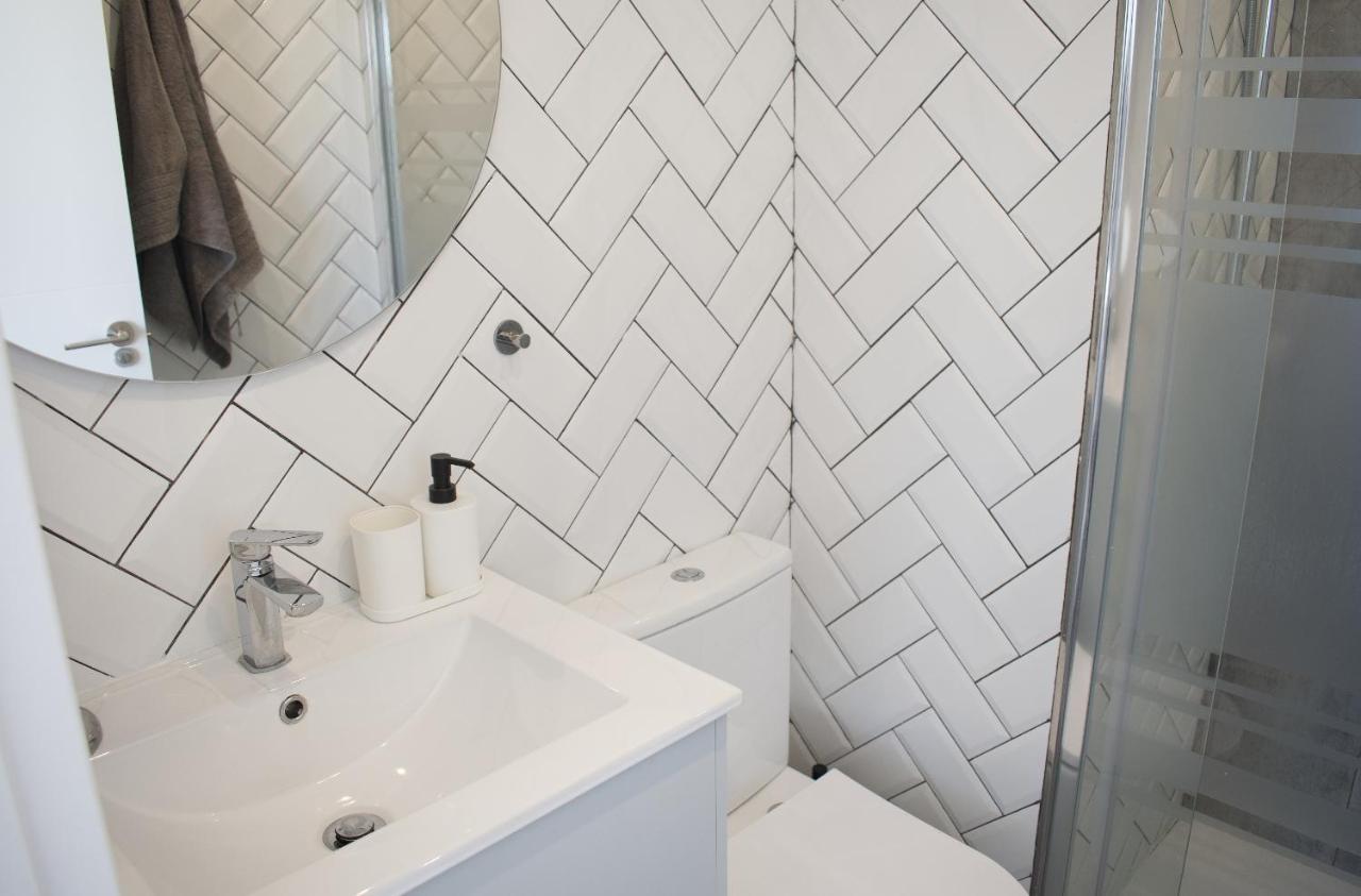 Costa Del Sol Apartment Torremolinos Zewnętrze zdjęcie