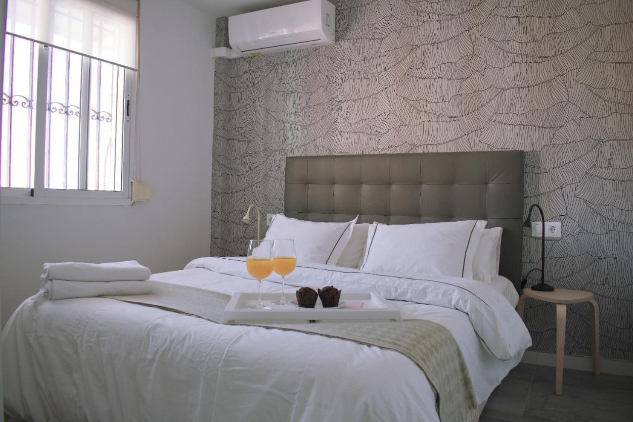 Costa Del Sol Apartment Torremolinos Zewnętrze zdjęcie