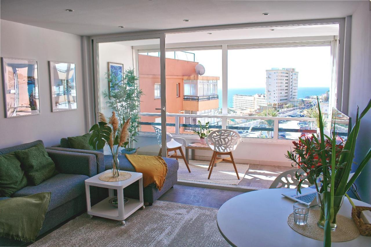 Costa Del Sol Apartment Torremolinos Zewnętrze zdjęcie
