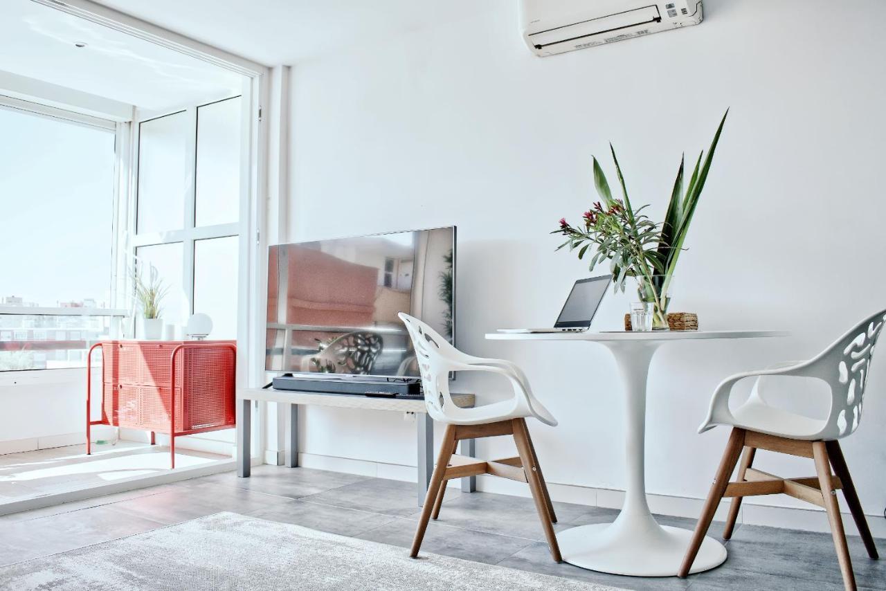 Costa Del Sol Apartment Torremolinos Zewnętrze zdjęcie